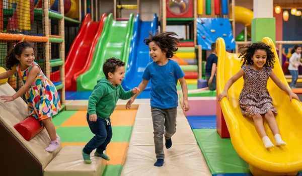 Une année d’activités en illimité