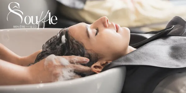 Head Spa Japonais “Euphorie” – O Souffle