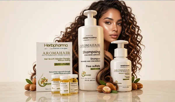 LABDOMAINE Aromahair