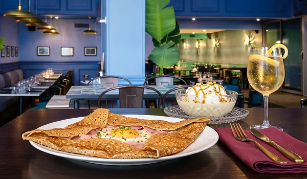 Voyage en bretagne Offre galette sarrazin