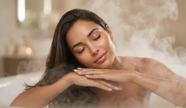 Formule détente complète