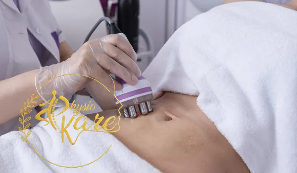 Cryolipolyse – Affinez votre silhouette sans effort