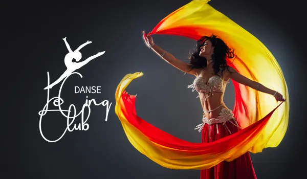 Danse Orientale & Fitness Rythmique – Énergie, Féminité et Bien-être