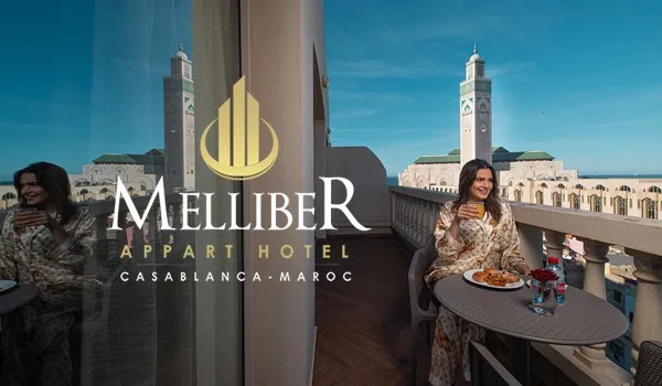 Melliber Appart Hotel