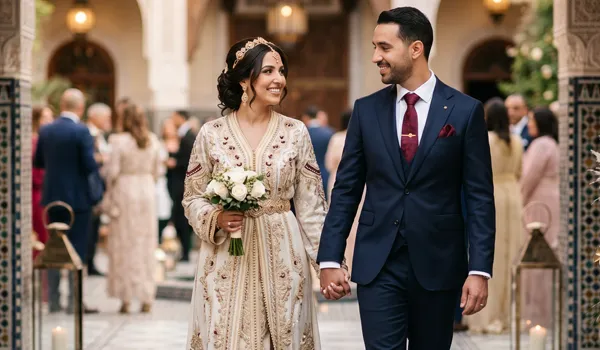 Promo Saison des Mariages