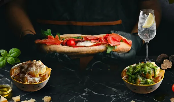 UNE PAUSE ITALIENNE D’EXCEPTION À PRIX DOUX