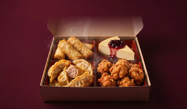 Subarashi Happy hours