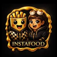 INSTAFOOD Hmiza Box 125dh