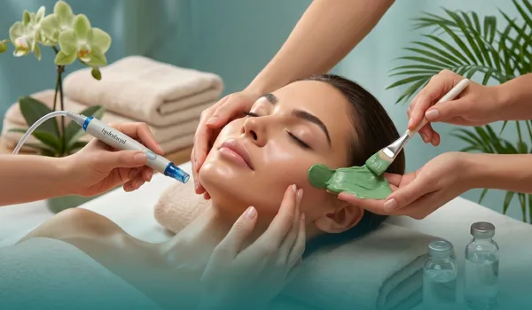 Rituel Éclat Printemps