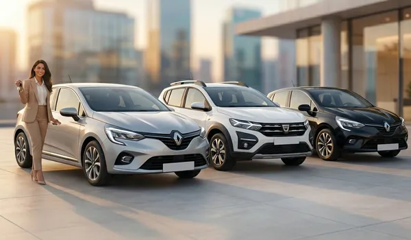 Promo Location de voiture