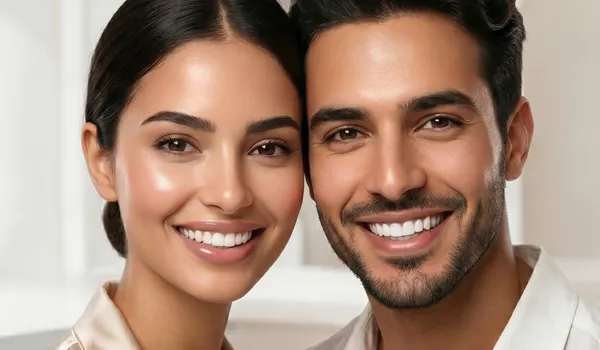 Coup d’Éclat Visage & Sourire